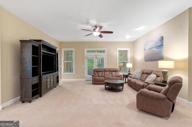 615 New Hope Road NO SUBDIVISION, Fayetteville, GA 30214