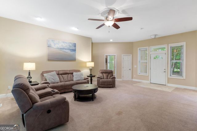 615 New Hope Road NO SUBDIVISION, Fayetteville, GA 30214