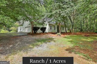 615 New Hope Road NO SUBDIVISION, Fayetteville, GA 30214