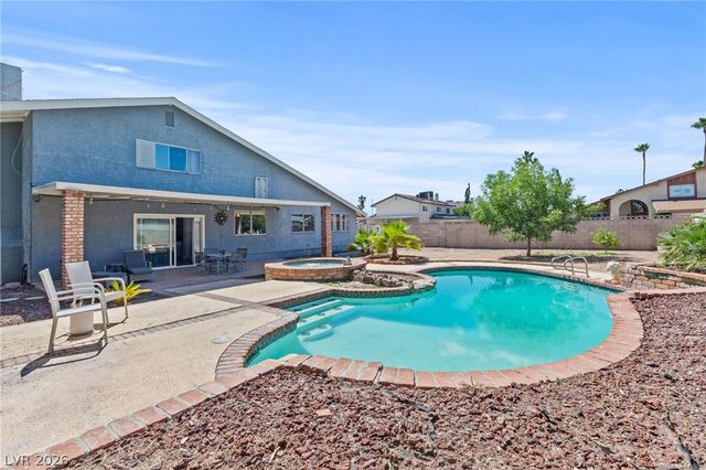 1808 Piccolo Way, Las Vegas, NV 89146