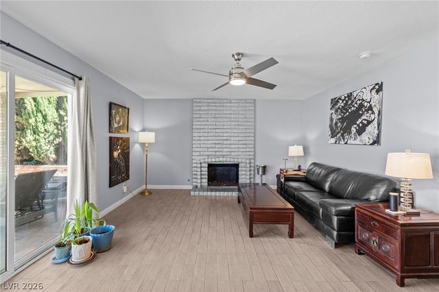 1808 Piccolo Way, Las Vegas, NV 89146