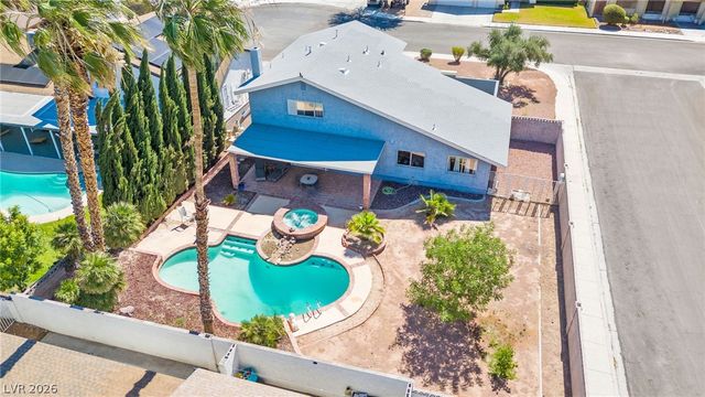 1808 Piccolo Way, Las Vegas, NV 89146