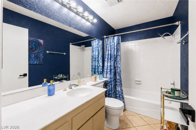 1808 Piccolo Way, Las Vegas, NV 89146