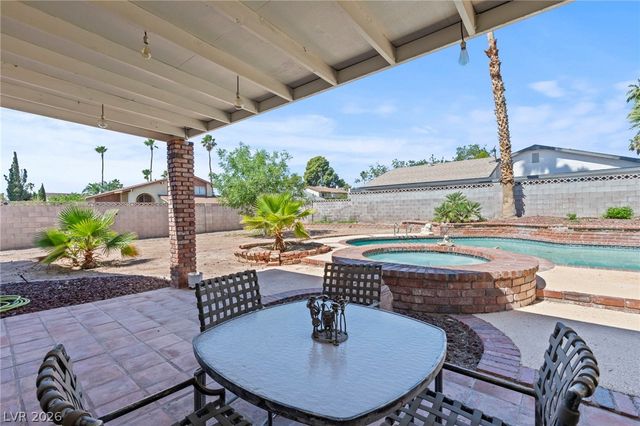 1808 Piccolo Way, Las Vegas, NV 89146