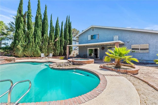 1808 Piccolo Way, Las Vegas, NV 89146