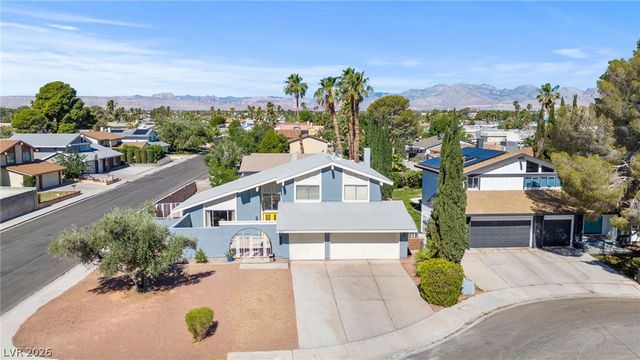 1808 Piccolo Way, Las Vegas, NV 89146