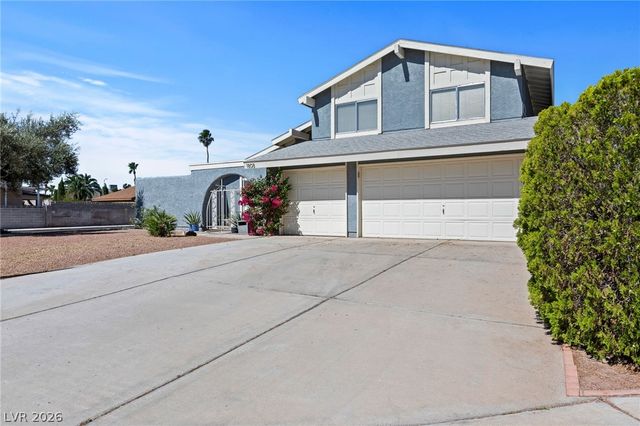1808 Piccolo Way, Las Vegas, NV 89146