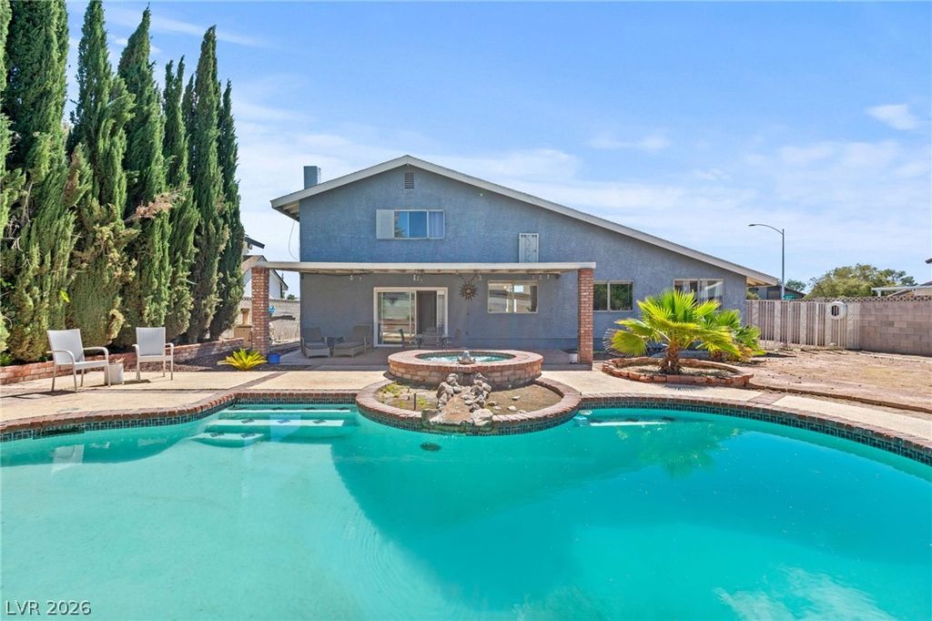 1808 Piccolo Way, Las Vegas, NV 89146