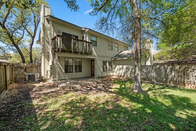 8006 Tuscarora TRL, Austin, TX 78729