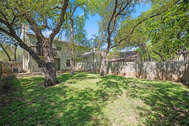 8006 Tuscarora TRL, Austin, TX 78729