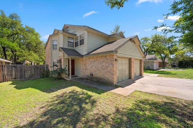 8006 Tuscarora TRL, Austin, TX 78729