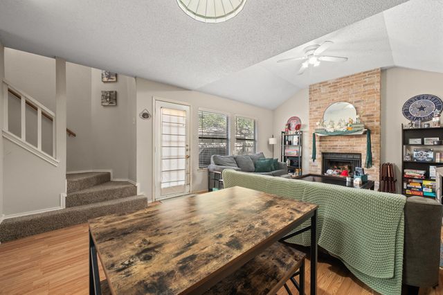 8006 Tuscarora TRL, Austin, TX 78729