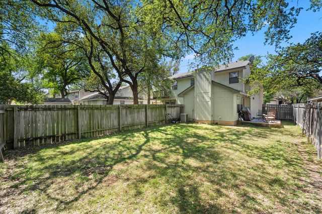 8006 Tuscarora TRL, Austin, TX 78729