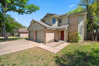 8006 Tuscarora TRL, Austin, TX 78729