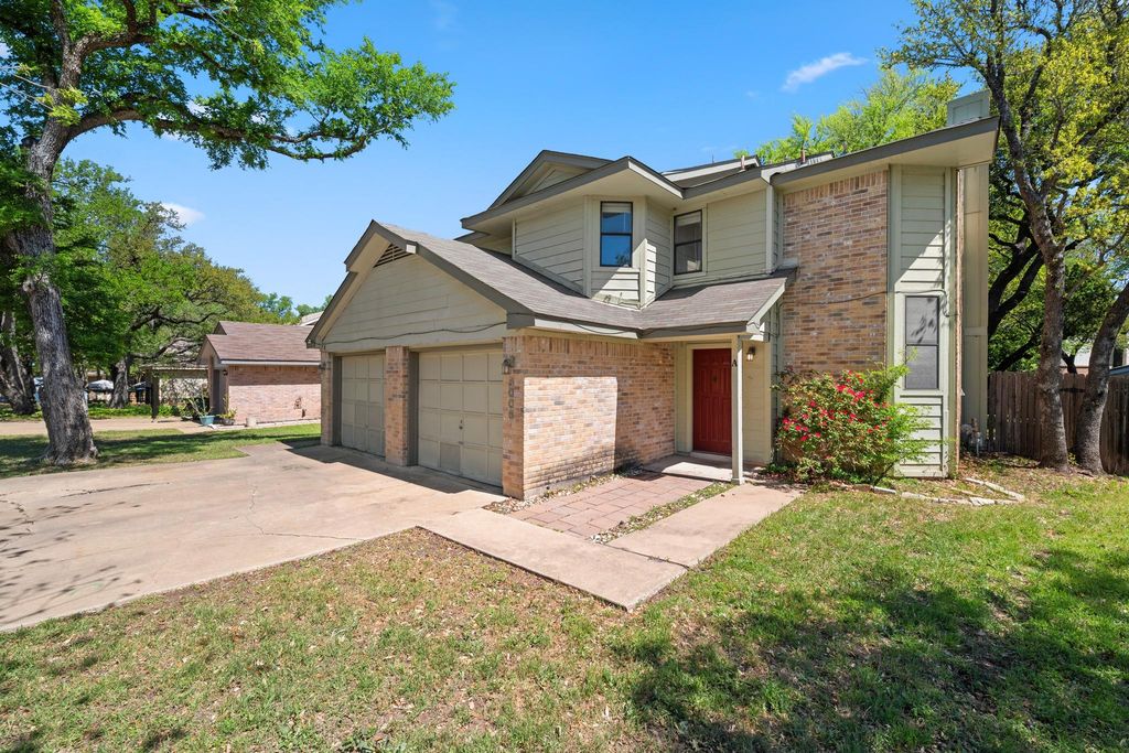 8006 Tuscarora TRL, Austin, TX 78729