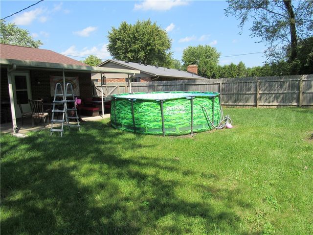 4632 Palomar Avenue, Trotwood, OH 45426