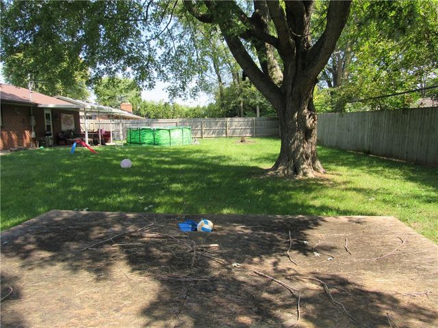 4632 Palomar Avenue, Trotwood, OH 45426