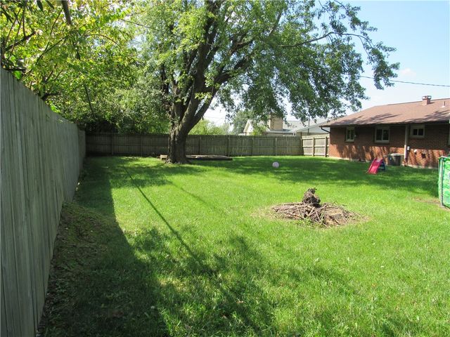 4632 Palomar Avenue, Trotwood, OH 45426