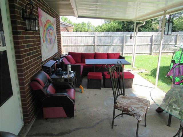 4632 Palomar Avenue, Trotwood, OH 45426