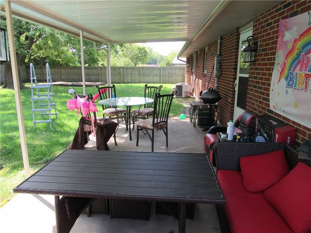 4632 Palomar Avenue, Trotwood, OH 45426
