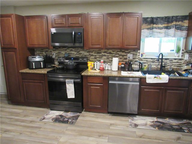 4632 Palomar Avenue, Trotwood, OH 45426