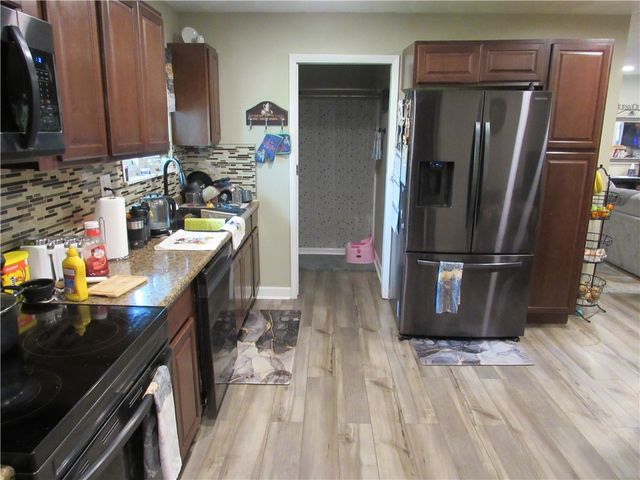 4632 Palomar Avenue, Trotwood, OH 45426