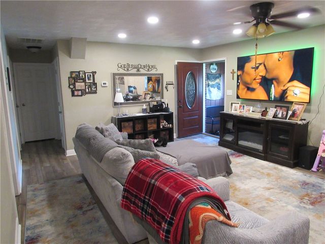 4632 Palomar Avenue, Trotwood, OH 45426