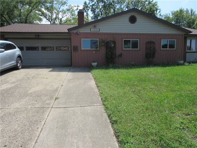 4632 Palomar Avenue, Trotwood, OH 45426