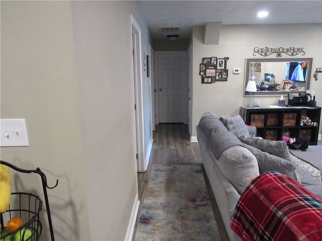 4632 Palomar Avenue, Trotwood, OH 45426