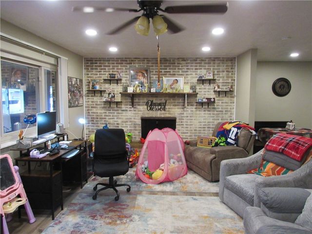4632 Palomar Avenue, Trotwood, OH 45426