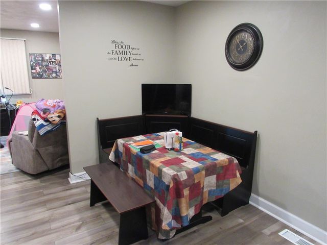 4632 Palomar Avenue, Trotwood, OH 45426