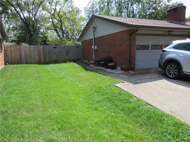 4632 Palomar Avenue, Trotwood, OH 45426