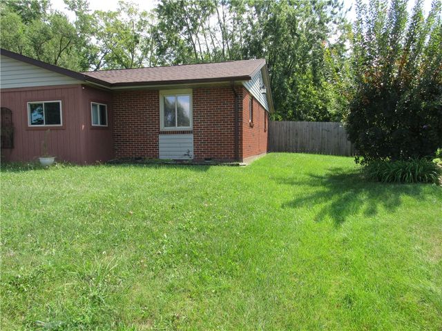 4632 Palomar Avenue, Trotwood, OH 45426