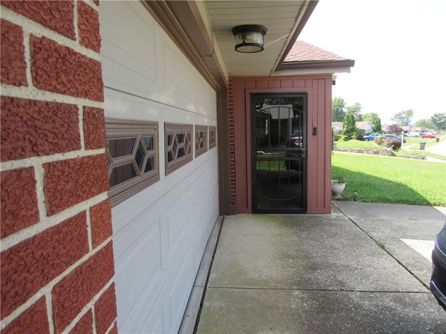 4632 Palomar Avenue, Trotwood, OH 45426