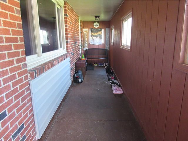4632 Palomar Avenue, Trotwood, OH 45426
