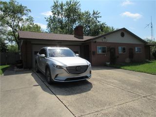 4632 Palomar Avenue, Trotwood, OH 45426