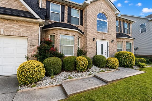 4947 Bottle Brush Court, Snellville, GA 30039