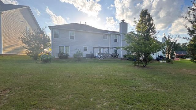 4947 Bottle Brush Court, Snellville, GA 30039