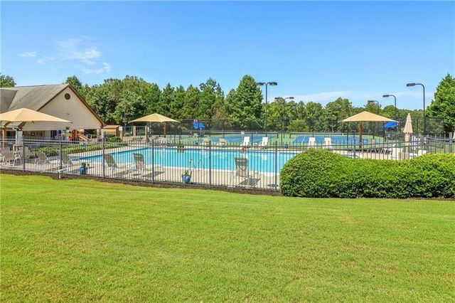 4947 Bottle Brush Court, Snellville, GA 30039
