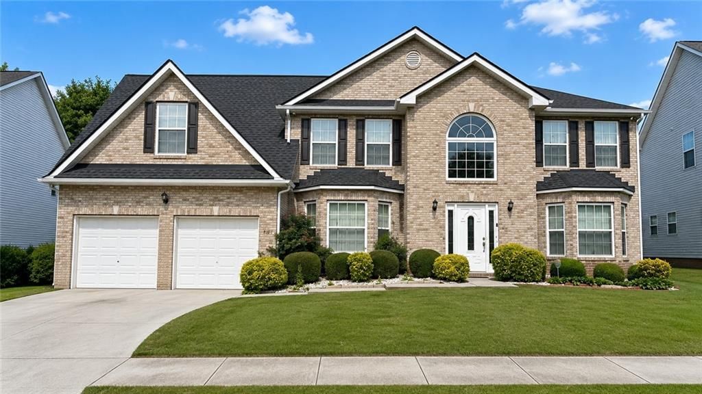 4947 Bottle Brush Court, Snellville, GA 30039