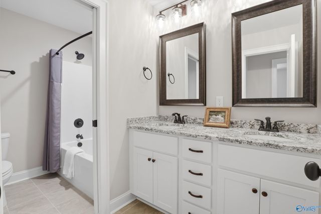 16918 Orleans Drive, Athens, AL 35611