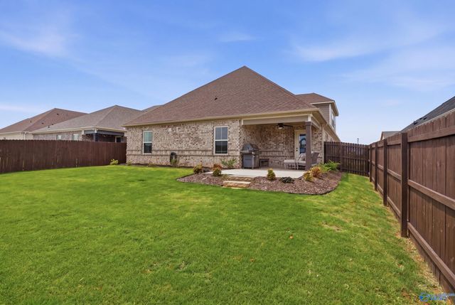 16918 Orleans Drive, Athens, AL 35611
