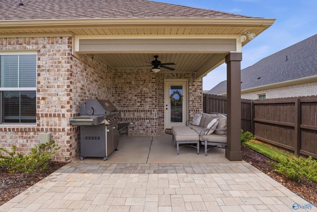 16918 Orleans Drive, Athens, AL 35611