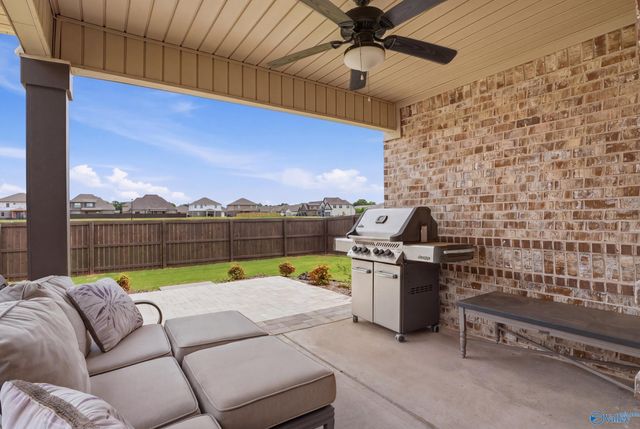 16918 Orleans Drive, Athens, AL 35611