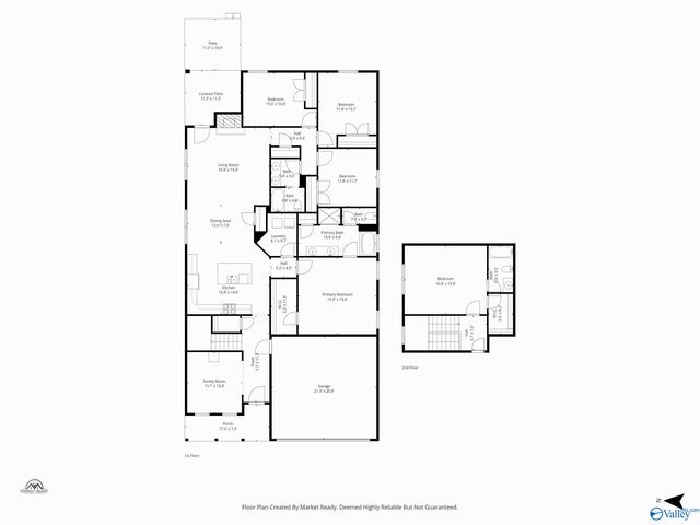 16918 Orleans Drive, Athens, AL 35611