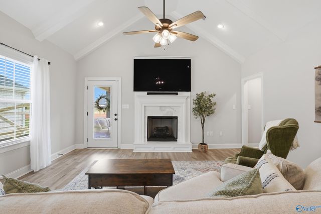 16918 Orleans Drive, Athens, AL 35611
