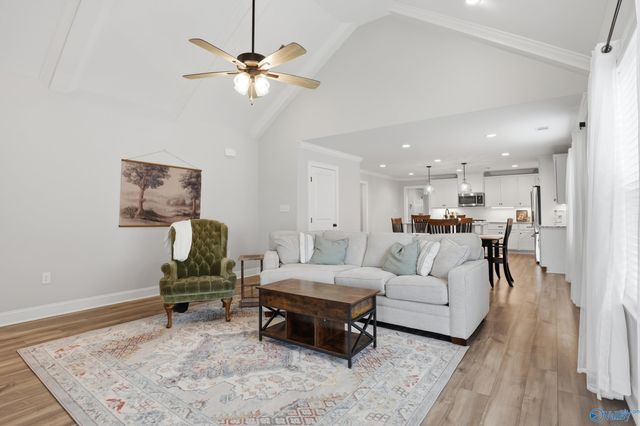 16918 Orleans Drive, Athens, AL 35611