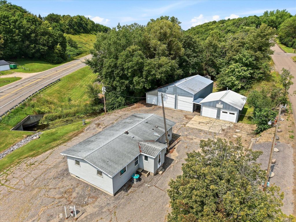1487 Baker Avenue NW, Buffalo, MN 55313 — exterior