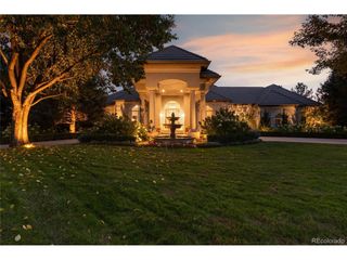 6960 S Polo Ridge Dr, Littleton, CO 80128