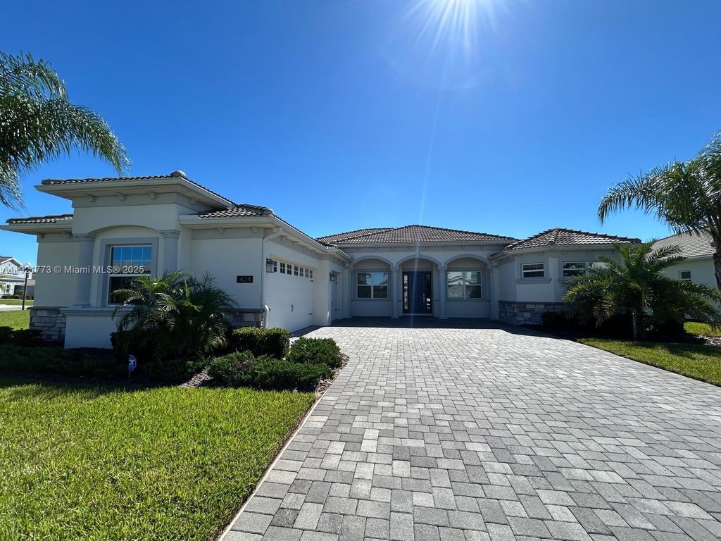 Image 1 of property listing at 1424 Olympic Club Blvd, Other City - In The State Of Florida, FL 33896